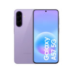 Samsung Galaxy A57 5G 128GB Paars - Afbeelding 9
