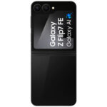 Samsung Galaxy Z Flip 7 FE 256GB Zwart - Afbeelding 2
