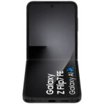 Samsung Galaxy Z Flip 7 FE 256GB Zwart - Afbeelding 3
