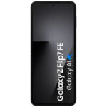Samsung Galaxy Z Flip 7 FE 256GB Zwart - Afbeelding 4