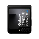 Samsung Galaxy Z Flip 7 FE 256GB Zwart - Afbeelding 6