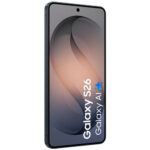 Samsung Galaxy S26 256GB Zwart Enterprise Edition - Afbeelding 5