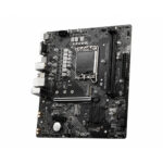 MSI PRO H610M-G DDR4 - Afbeelding 5