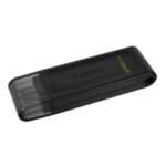 Kingston DataTraveler 70 256GB USB-C 3.2 - Afbeelding 2
