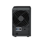 Synology DiskStation DS223, zonder harde schijven - Afbeelding 5