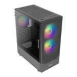 Antec NX 410 Black - Afbeelding 10