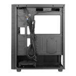 Antec NX 410 Black - Afbeelding 4