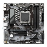 Gigabyte A620M GAMING X - DDR5 - Afbeelding 3