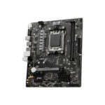 MSI PRO A620M-E - DDR5 - Afbeelding 2