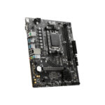 MSI PRO A620M-E - DDR5 - Afbeelding 4