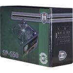 Hipower SP-650 - Afbeelding 4