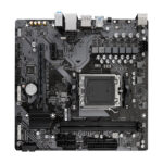 Gigabyte A620M H - DDR5 - Afbeelding 4
