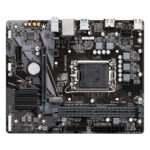 Gigabyte H610M K DDR4 - DDR4 - Afbeelding 3