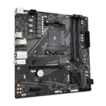 Gigabyte PRIME B550M-K - DDR4 - Afbeelding 5