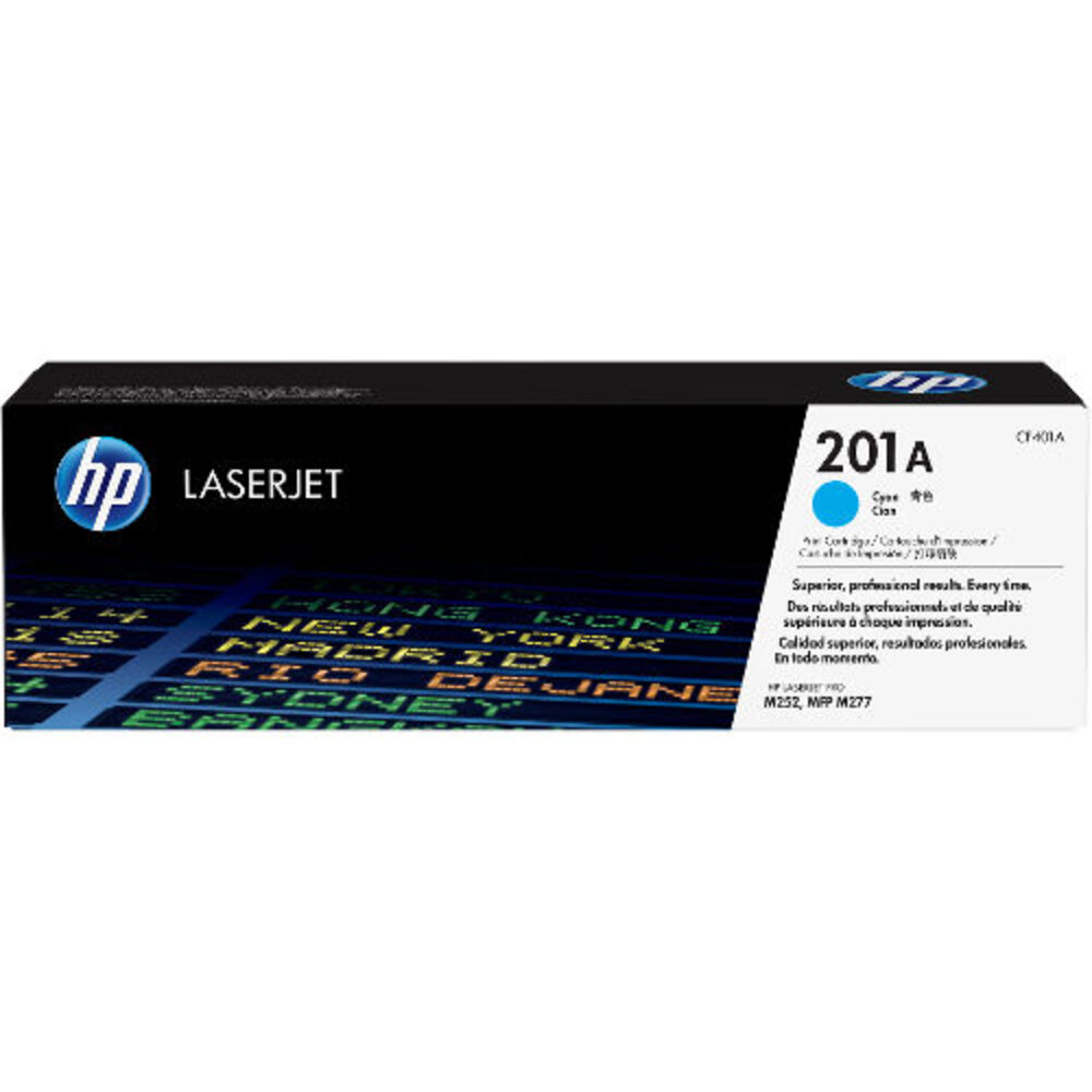 1694102266 HP 201A Cyaan 1.400 pagina`s - Afbeelding 1