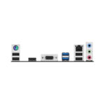 Asus PRIME H610M-K DDR5 - Afbeelding 2
