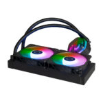 Cooler Master MasterLiquid 240 Atmos ARGB - Afbeelding 5