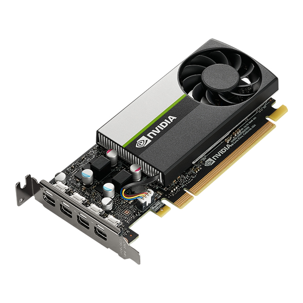 1700134900 PNY T1000 VCNT1000-SB Low Profile - Afbeelding 1