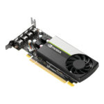 PNY T1000 VCNT1000-SB Low Profile - Afbeelding 4