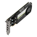 PNY T1000 VCNT1000-SB Low Profile - Afbeelding 2