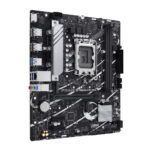Asus PRIME B760M-R D4 - DDR4 - Afbeelding 3