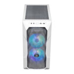 Cooler Master MasterBox TD300 Mesh White - Afbeelding 3