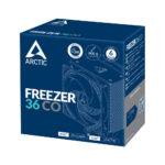 Arctic Cooling Freezer 36 CO - Afbeelding 2