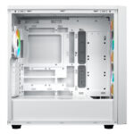 Cooler Master MasterBox 600 Wit - Afbeelding 5
