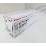 Canon FX-10 Zwart 2.000 pagina´s - DOOS BESCHADIGD