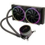 Argus Iceman LC-240 ARGB