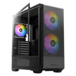 Antec NX416L - Afbeelding 9