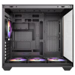 Antec CX800 Wood ARGB_B - Afbeelding 4
