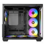 Antec Antec C5 ARGB - TG - Afbeelding 8
