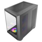 Antec Antec C5 ARGB - TG - Afbeelding 7