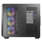 Antec Antec C5 ARGB - TG - Afbeelding 5