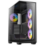 Antec C3 ARGB - Afbeelding 11