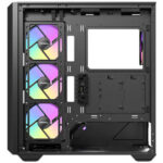 Antec C3 ARGB - Afbeelding 4
