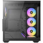 Antec C3 ARGB - Afbeelding 3