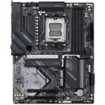 Gigabyte X870 GAMING WIFI6 - DDR5 - Afbeelding 4