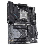Gigabyte X870 GAMING WIFI6 - DDR5 - Afbeelding 3
