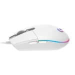 Logitech G102 LIGHTSYNC wit - Afbeelding 2