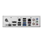 MSI PRO Z890-P WIFI - Afbeelding 2