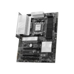 MSI B850-P PRO WIFI - DDR5 - Afbeelding 3
