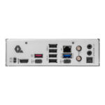 MSI B850-P PRO WIFI - DDR5 - Afbeelding 2