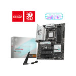 MSI B850 GAMING PLUS WIFI - DDR5