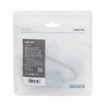 LogiLink Externe video USB 3.0 (M) --> HDMI (F) - Afbeelding 4