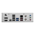 MSI PRO B860-P WIFI - Afbeelding 2