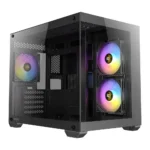 Antec CX600M ARGB_B - TG