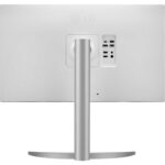 LG 27UP850K-W - Afbeelding 4