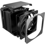 Cooler Master Hyper 612 APEX Zwart - Afbeelding 5